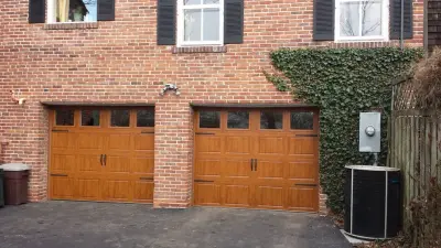 Covenant Garage Door Company LLC - Garage Door Installation & Repair in O'Fallon, MO