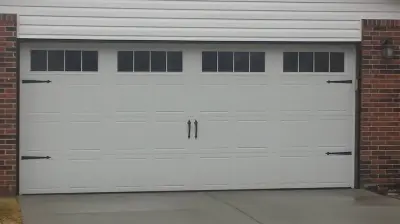 Covenant Garage Door Company LLC - Garage Door Installation & Repair in O'Fallon, MO