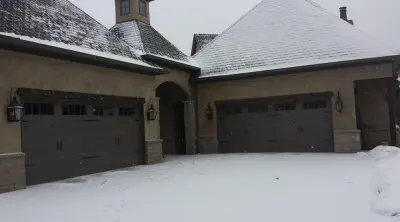 Covenant Garage Door Company LLC - Garage Door Installation & Repair in O'Fallon, MO