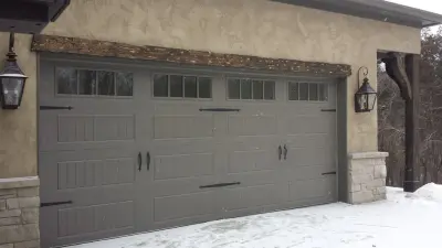 Covenant Garage Door Company LLC - Garage Door Installation & Repair in O'Fallon, MO