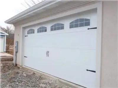 Covenant Garage Door Company LLC - Garage Door Installation & Repair in O'Fallon, MO