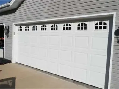 Covenant Garage Door Company LLC - Garage Door Installation & Repair in O'Fallon, MO