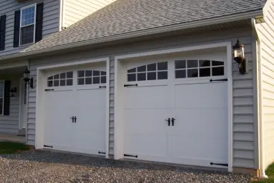 Duke's Garage Doors - Garage Door Installation & Repair in Tampa, FL