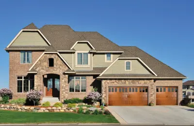 OVERHEAD DOOR - Atlanta - Garage Door Installation & Repair in Atlanta, GA