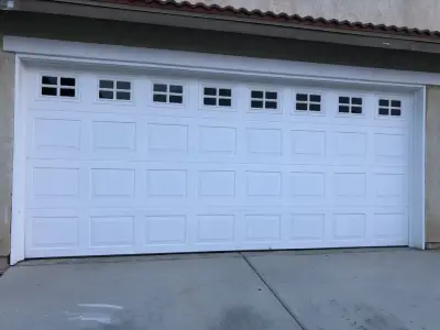 Economy Overhead Garage Doors - Garage Door Installation & Repair in Lancaster, CA