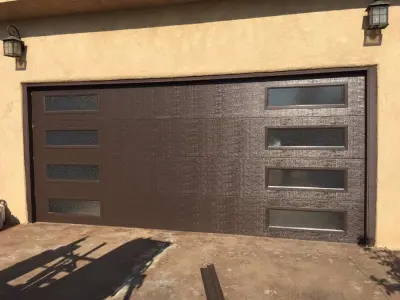 Economy Overhead Garage Doors - Garage Door Installation & Repair in Lancaster, CA
