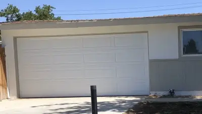 Economy Overhead Garage Doors - Garage Door Installation & Repair in Lancaster, CA