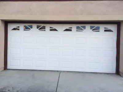 Economy Overhead Garage Doors - Garage Door Installation & Repair in Lancaster, CA