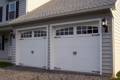 Economy Overhead Garage Doors - Garage Door Installation & Repair in Lancaster, CA