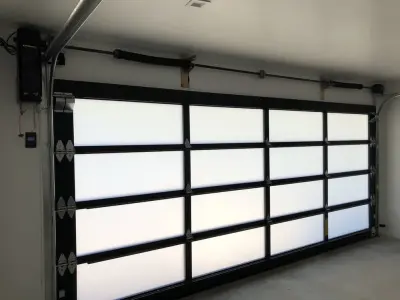 Economy Overhead Garage Doors - Garage Door Installation & Repair in Lancaster, CA