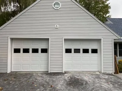 Mascolo Overhead Doors & Maintenance, LLC - Garage Door Installation & Repair in Brookfield, CT