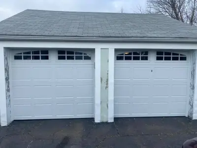 Mascolo Overhead Doors & Maintenance, LLC - Garage Door Installation & Repair in Brookfield, CT