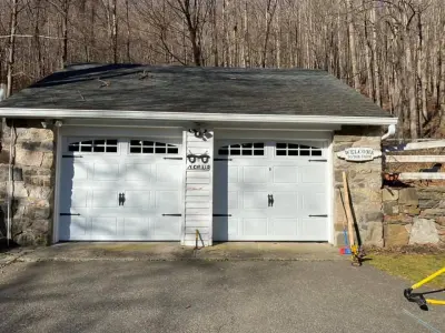 Mascolo Overhead Doors & Maintenance, LLC - Garage Door Installation & Repair in Brookfield, CT