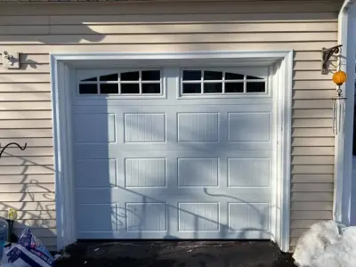 Mascolo Overhead Doors & Maintenance, LLC - Garage Door Installation & Repair in Brookfield, CT