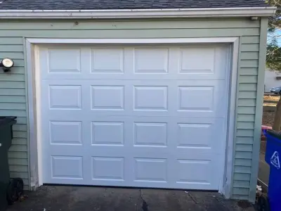 Mascolo Overhead Doors & Maintenance, LLC - Garage Door Installation & Repair in Brookfield, CT