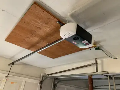 Mascolo Overhead Doors & Maintenance, LLC - Garage Door Installation & Repair in Brookfield, CT