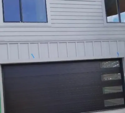 Action Garage Door Co. - Garage Door Installation & Repair in Little Rock, AR