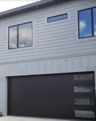 Action Garage Door Co. - Garage Door Installation & Repair in Little Rock, AR