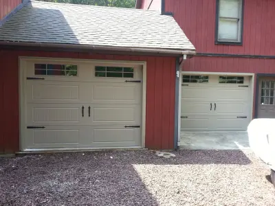 Palmerton Garage Doors Inc. - Garage Door Installation & Repair in Palmerton, PA