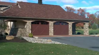 Palmerton Garage Doors Inc. - Garage Door Installation & Repair in Palmerton, PA