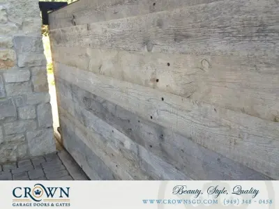 Crown Garage Door & Gates - Garage Door Installation & Repair in Laguna Niguel, CA