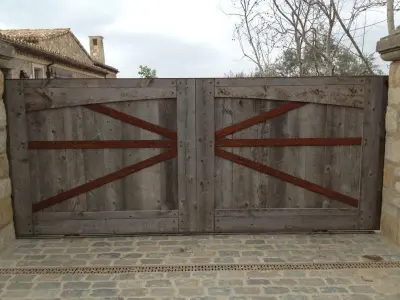 Crown Garage Door & Gates - Garage Door Installation & Repair in Laguna Niguel, CA