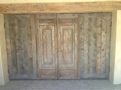 Crown Garage Door & Gates - Garage Door Installation & Repair in Laguna Niguel, CA