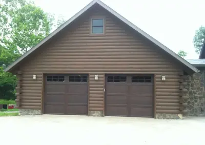 Callahan Door & Window - Garage Door Installation & Repair in Lexington, KY