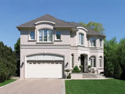 OVERHEAD DOOR - Atlanta - Garage Door Installation & Repair in Atlanta, GA