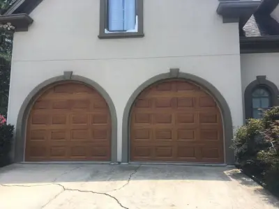 Aaron Overhead Doors - Garage Door Installation & Repair in Buford, GA