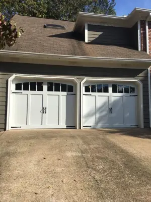 Aaron Overhead Doors - Garage Door Installation & Repair in Buford, GA