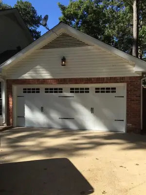 Aaron Overhead Doors - Garage Door Installation & Repair in Buford, GA