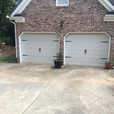 Aaron Overhead Doors - Garage Door Installation & Repair in Buford, GA