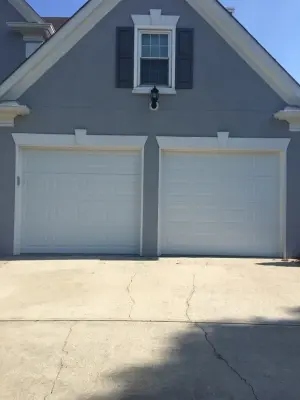 Aaron Overhead Doors - Garage Door Installation & Repair in Buford, GA