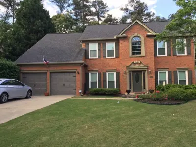 Aaron Overhead Doors - Garage Door Installation & Repair in Buford, GA