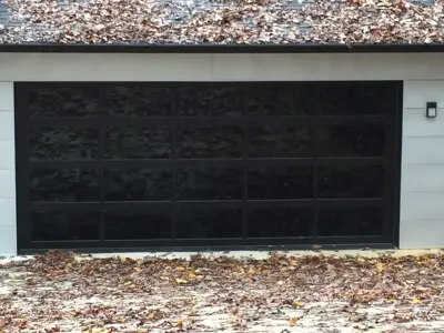 Aaron Overhead Doors - Garage Door Installation & Repair in Buford, GA