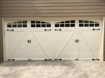 Aaron Overhead Doors - Garage Door Installation & Repair in Buford, GA