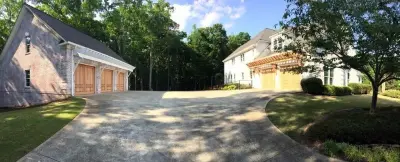 Aaron Overhead Doors - Garage Door Installation & Repair in Buford, GA