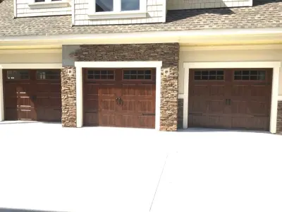 Aaron Overhead Doors - Garage Door Installation & Repair in Buford, GA