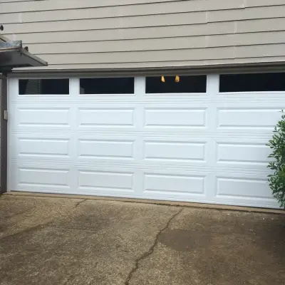Aaron Overhead Doors - Garage Door Installation & Repair in Buford, GA