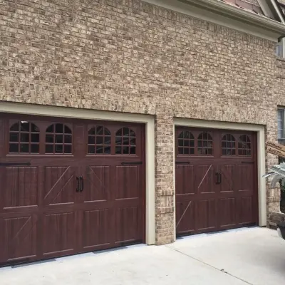 Aaron Overhead Doors - Garage Door Installation & Repair in Buford, GA
