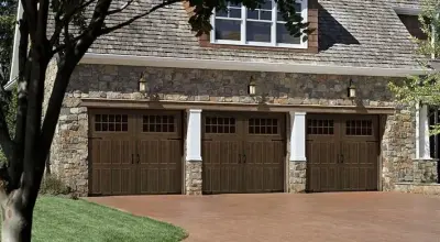 Aaron Overhead Doors - Garage Door Installation & Repair in Buford, GA