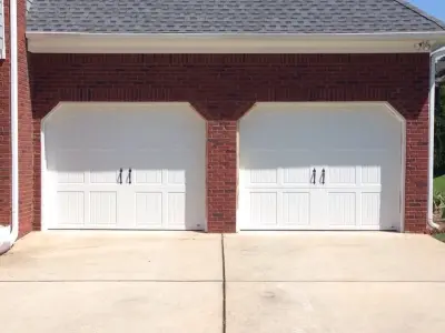 Aaron Overhead Doors - Garage Door Installation & Repair in Buford, GA