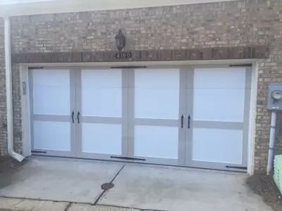 Aaron Overhead Doors - Garage Door Installation & Repair in Buford, GA
