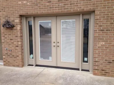 Marvin's Garage Doors - Garage Door Installation & Repair in East Bend, NC