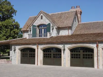Auburn Door Systems, Inc - Garage Door Installation & Repair in Auburn, AL