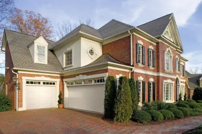 Auburn Door Systems, Inc - Garage Door Installation & Repair in Auburn, AL