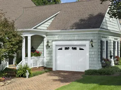 Auburn Door Systems, Inc - Garage Door Installation & Repair in Auburn, AL
