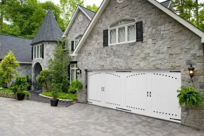 Auburn Door Systems, Inc - Garage Door Installation & Repair in Auburn, AL