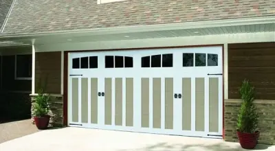 Auburn Door Systems, Inc - Garage Door Installation & Repair in Auburn, AL